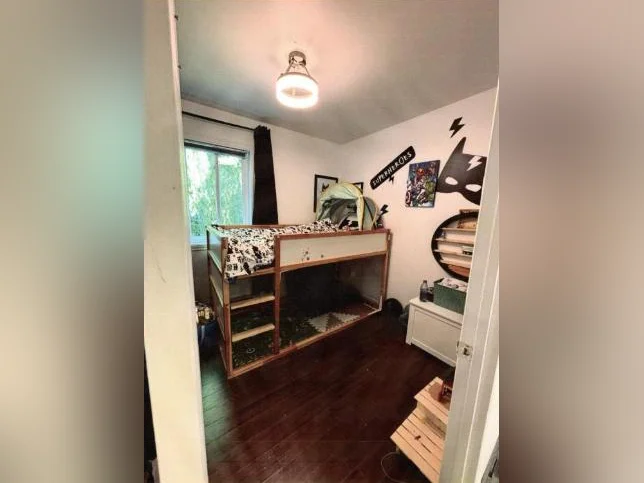 5-1/2 style condo sur 2 étages, 890 Cardin thumbnail 7