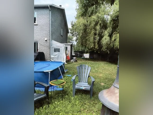 5-1/2 style condo sur 2 étages, 890 Cardin thumbnail 10
