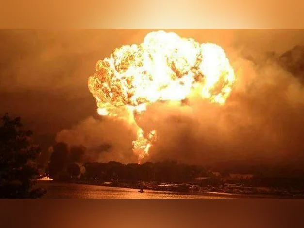 "6 Juillet 2013", film sur la tragédie du Lac-Mégantic en DVD, 8 épisodes thumbnail 2