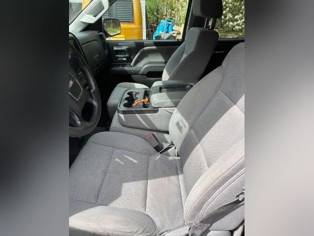 Gmc sierra 1500 2014 thumbnail 4
