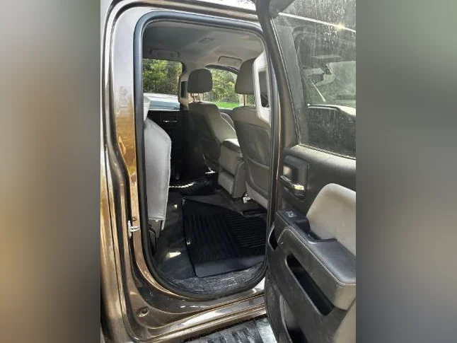 Gmc sierra 1500 2014 thumbnail 8