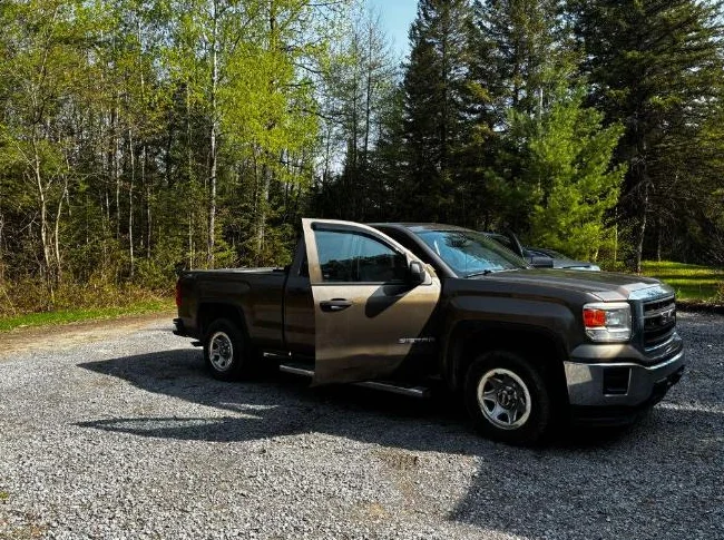 Gmc sierra 1500 2014 thumbnail 10