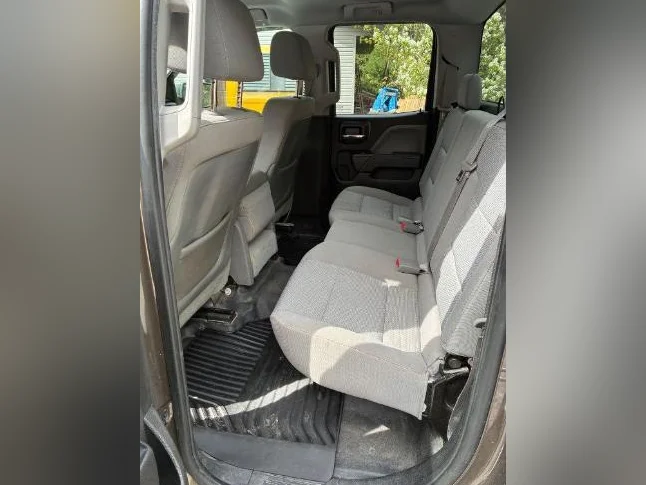 Gmc sierra 1500 2014 thumbnail 3