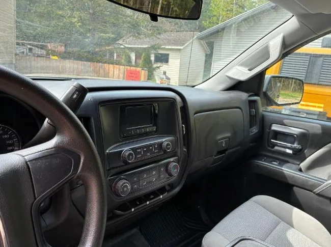 Gmc sierra 1500 2014 thumbnail 5
