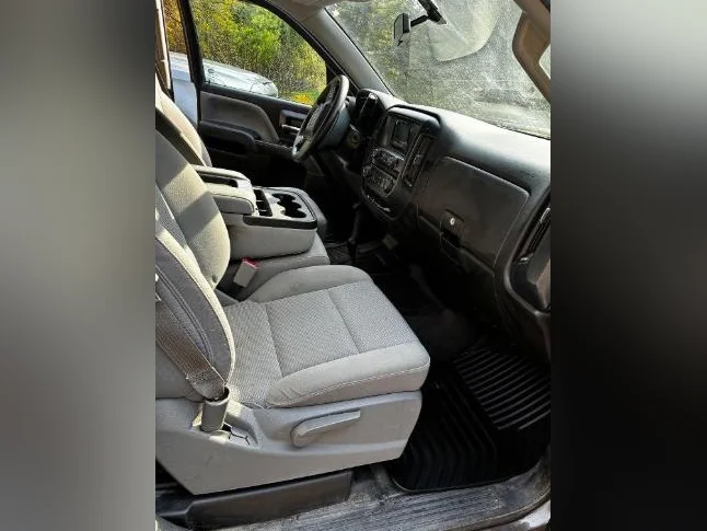 Gmc sierra 1500 2014 thumbnail 9