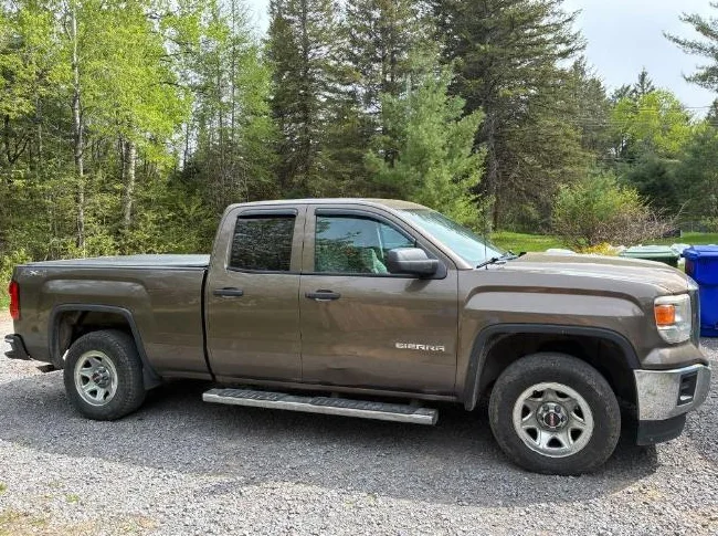 Gmc sierra 1500 2014 thumbnail 2