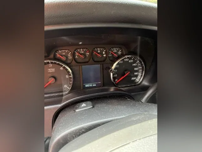 Gmc sierra 1500 2014 thumbnail 6