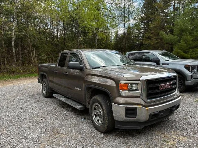 Gmc sierra 1500 2014 thumbnail 7