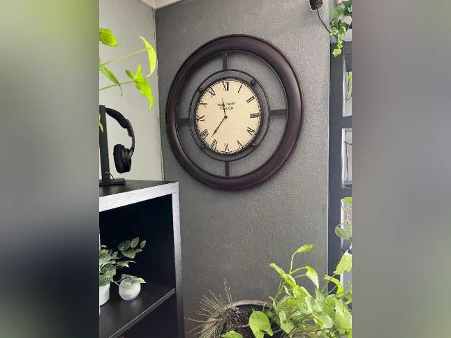 horloge
