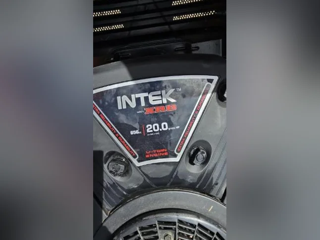Tracteur à gazon Hydrostatique Ariens thumbnail 6