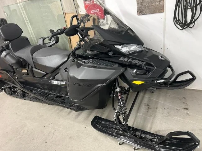 Ski-doo expedition 900 ace 2024