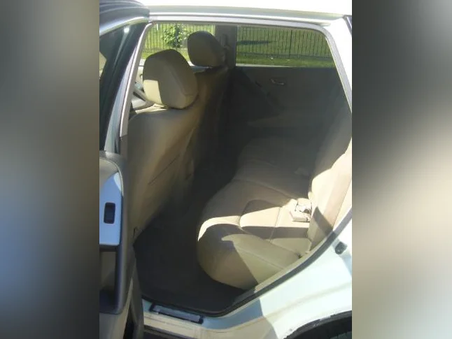 Nissan Murano SL 2013 thumbnail 2