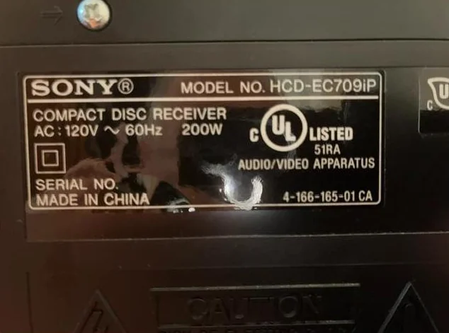Lecteur CD thumbnail 2