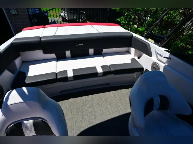Glastron GT 205 2018 thumbnail 6
