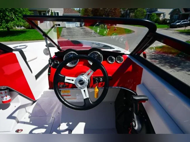 Glastron GT 205 2018 thumbnail 7