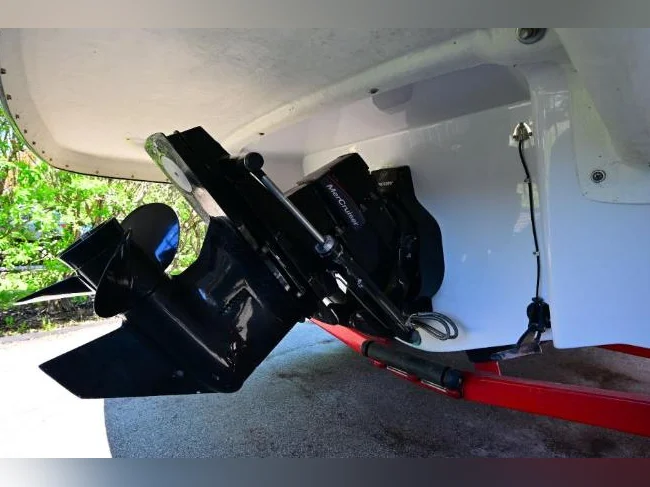 Glastron GT 205 2018 thumbnail 9