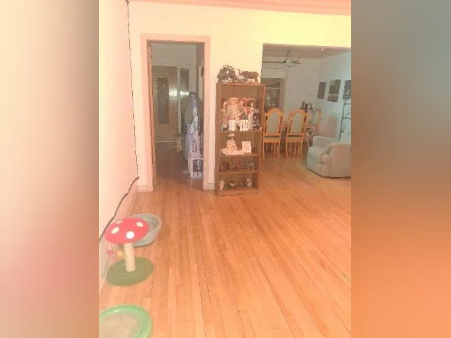 logement 8 et demi