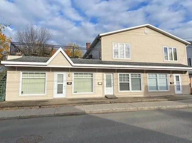 5 1/2 PLESSISVILLE (centre-ville) HYDRO INCLUS thumbnail 10