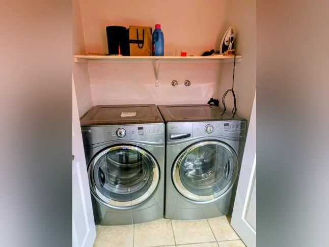 Grand condo meublé – 4 1/2 à Mascouche disponible 1er juillet thumbnail 8