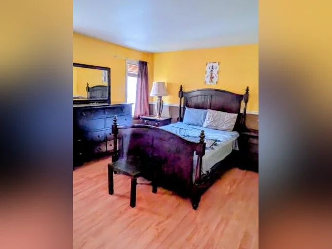 Grand condo meublé – 4 1/2 à Mascouche disponible 1er juillet thumbnail 9