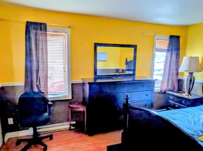 Grand condo meublé – 4 1/2 à Mascouche disponible 1er juillet thumbnail 10