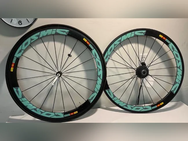 Vélo de Bianchi Sempre pro thumbnail 3
