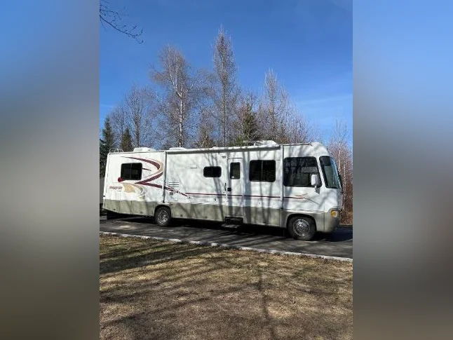 Winnebago Windsport 2002, 32 pieds