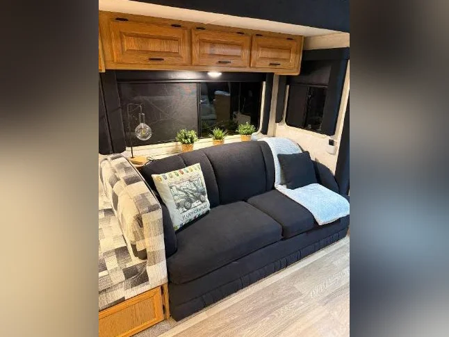 Winnebago Windsport 2002, 32 pieds thumbnail 6