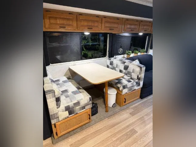 Winnebago Windsport 2002, 32 pieds thumbnail 7