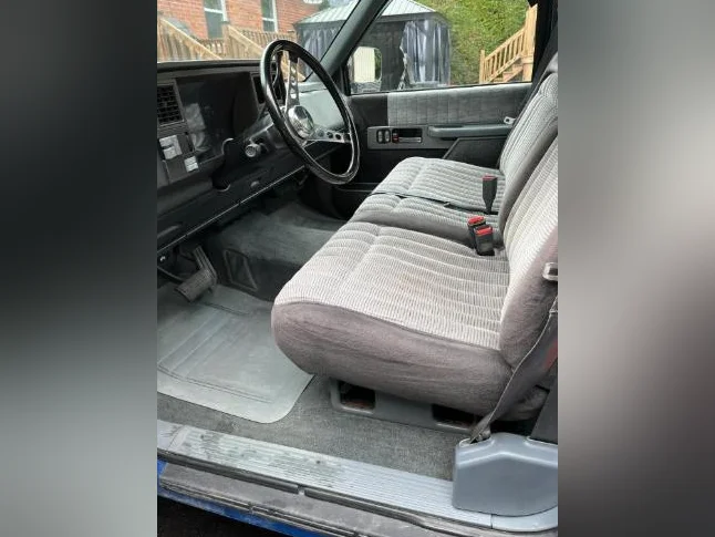 Chevrolet C1500 1990 thumbnail 5