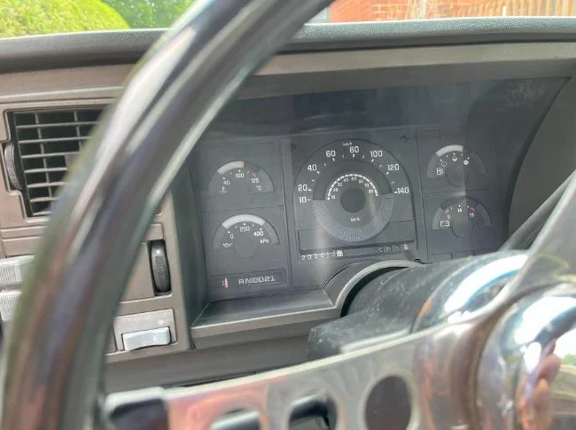 Chevrolet C1500 1990 thumbnail 6