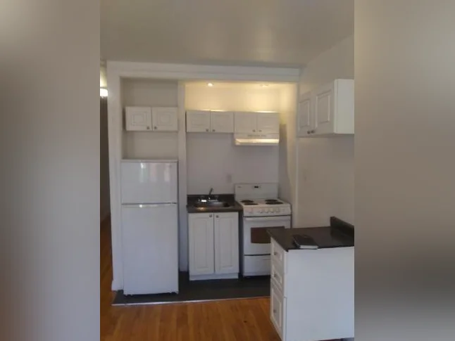 NDG Studio Apt