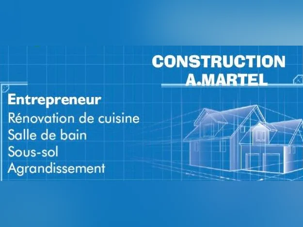 Rénovation