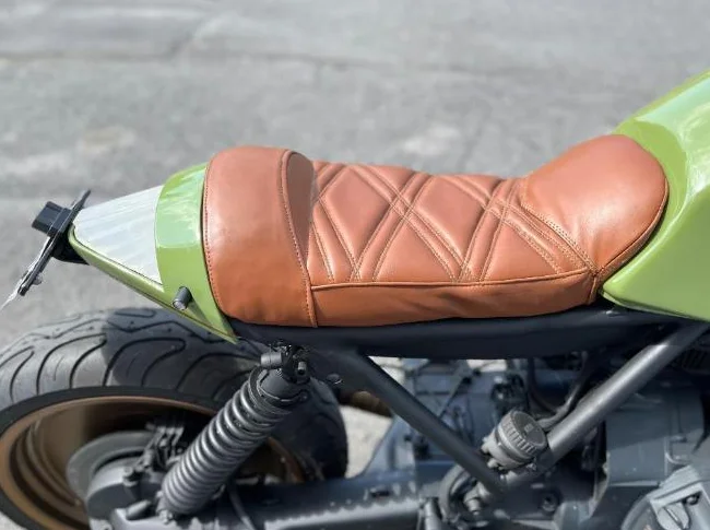 Café racer BMW K100 thumbnail 4