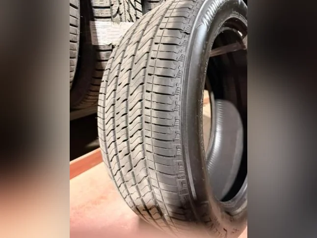 Pneus Bridgstone Alenza 275/50R22 thumbnail 4