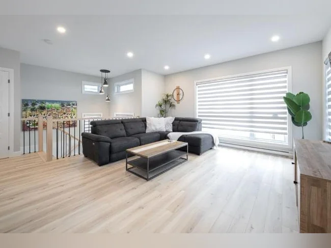 Maison 2 chambres, 100 % meublée, location courte durée thumbnail 8