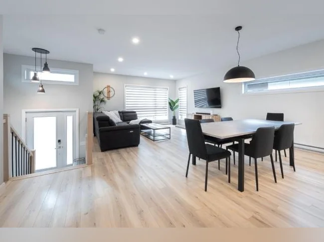 Maison 2 chambres, 100 % meublée, location courte durée thumbnail 6