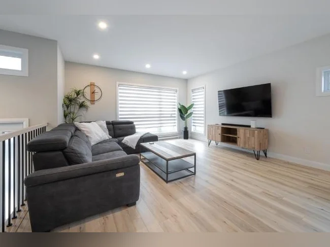 Maison 2 chambres, 100 % meublée, location courte durée thumbnail 7
