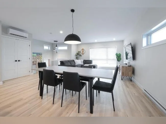 Maison 2 chambres, 100 % meublée, location courte durée thumbnail 5