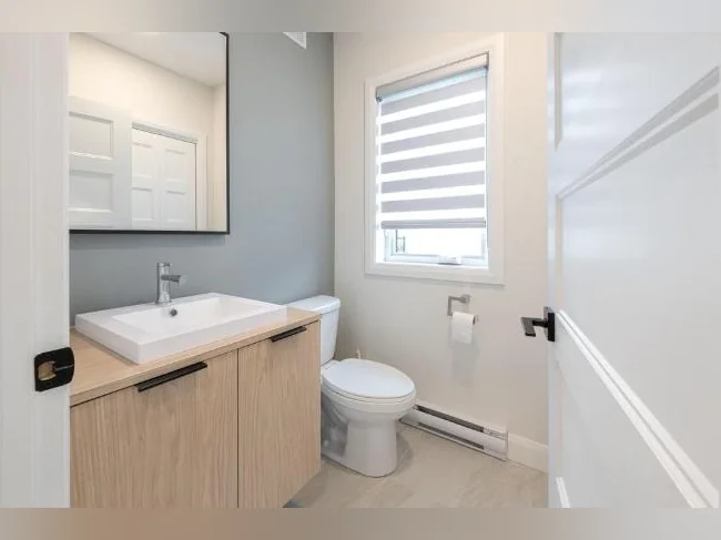 Maison 2 chambres, 100 % meublée, location courte durée thumbnail 10