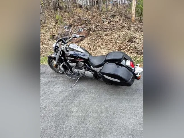 Suzuki boulevard C90 2017 thumbnail 5