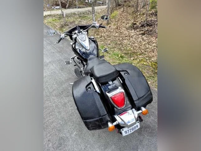 Suzuki boulevard C90 2017 thumbnail 6