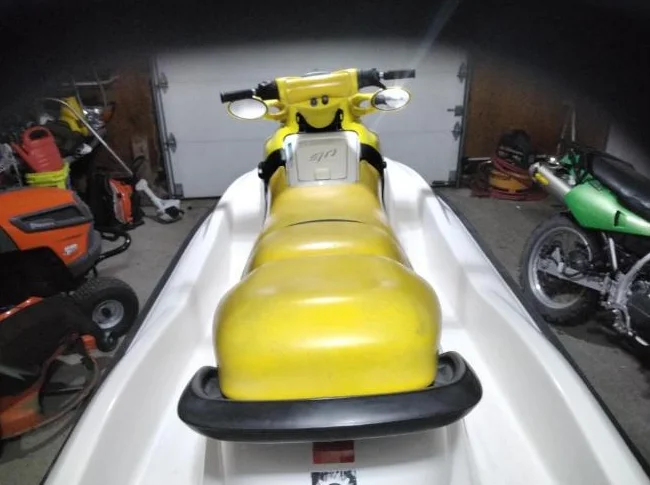 Motomarine seadoo gti3 places condiction exepectionell thumbnail 8