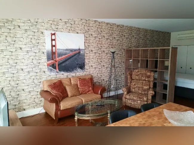 Condo ( loft ) @ Boisbriand thumbnail 5