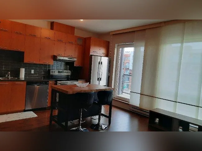 Condo ( loft ) @ Boisbriand thumbnail 4