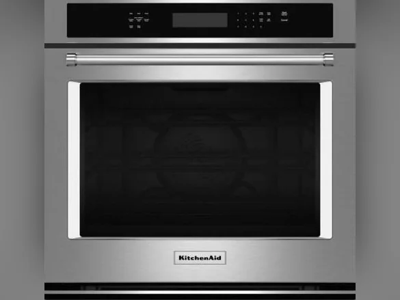 Four encastré Kitchenaid