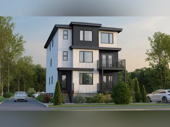 Logement 5 1/2 à louer à St-Charles-Borromée