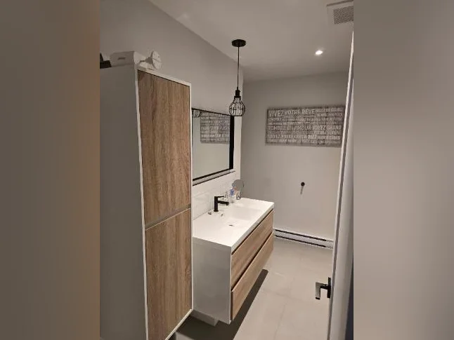 Logement 5 1/2 à louer à St-Charles-Borromée thumbnail 5