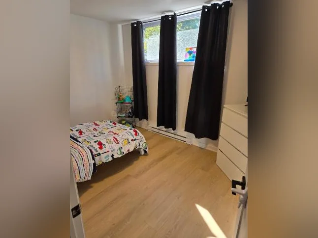 Logement 5 1/2 à louer à St-Charles-Borromée thumbnail 9