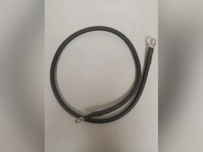 Onduleur Motomaster 1500 W thumbnail 9